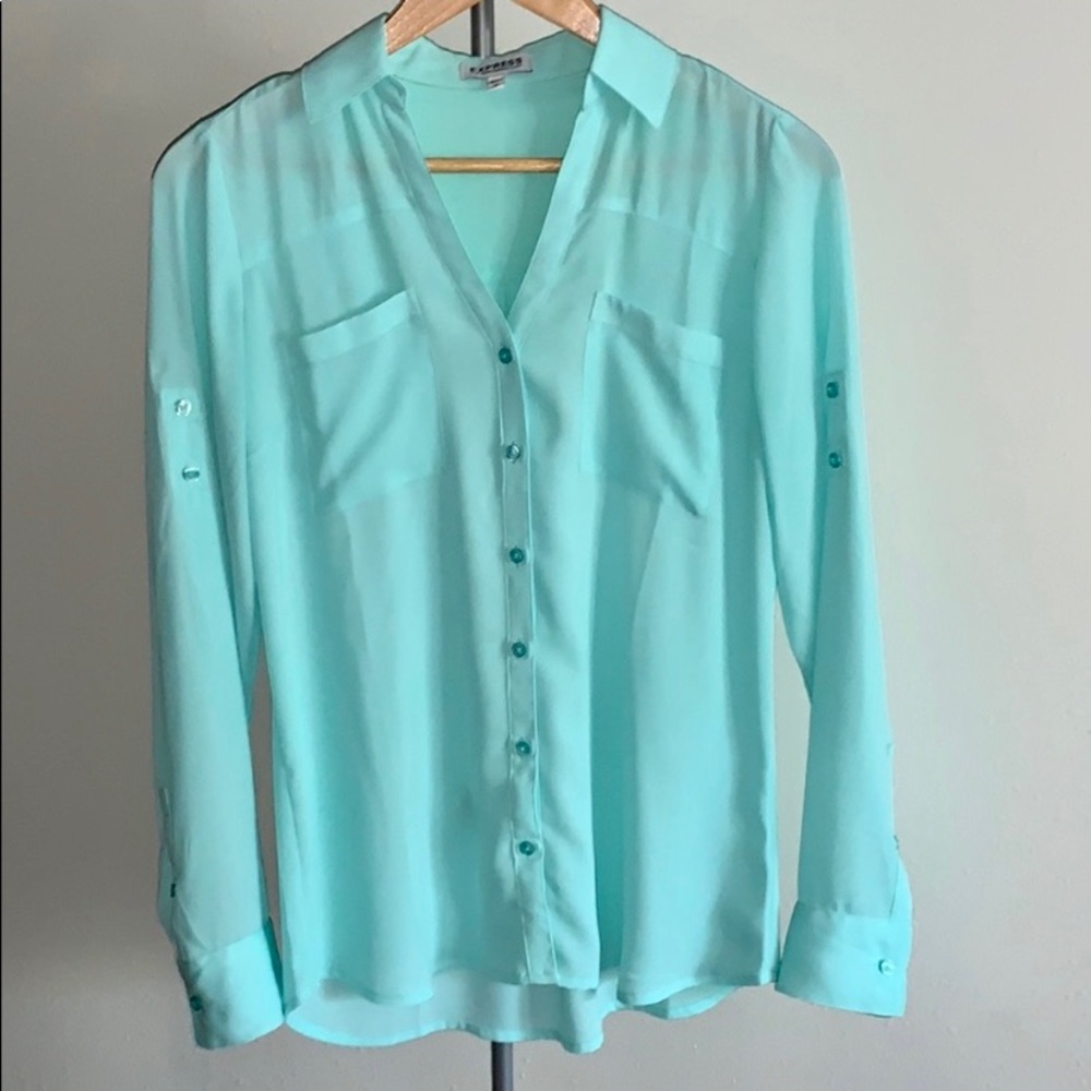 Express Portofino shirt